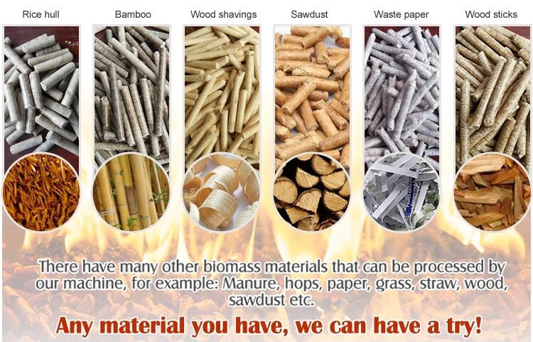chicken pellet making machine