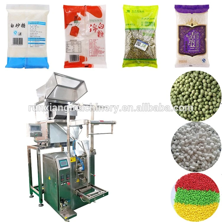 potato chip packaging machine potato chip packaging machine