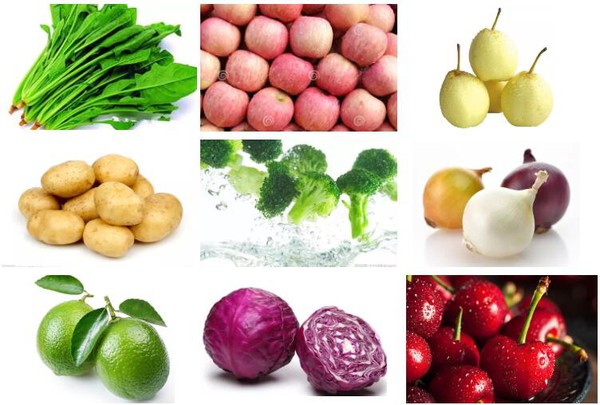 fruit cleaner machine fruit cleaner machine