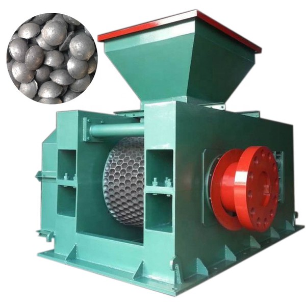Coal Dust Briquette Machine Coal Dust Briquette Machine