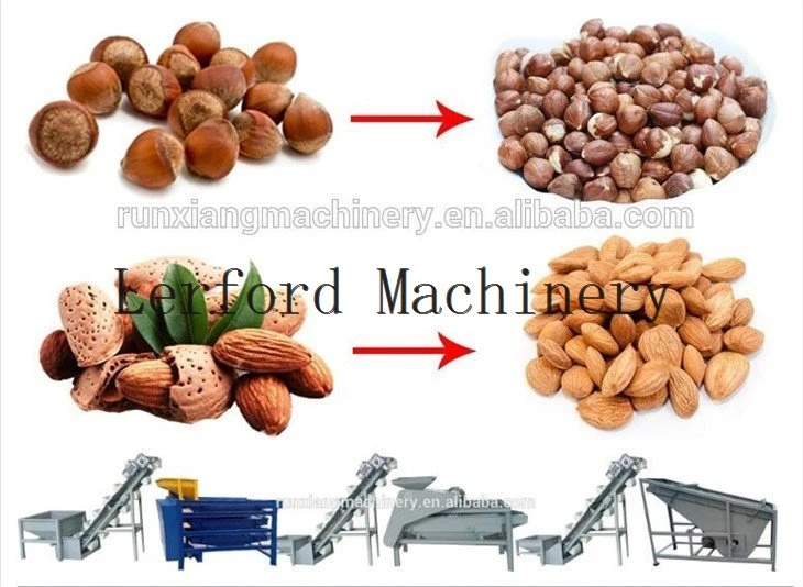 almond shelling machine (2)