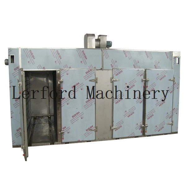 herb drying machine