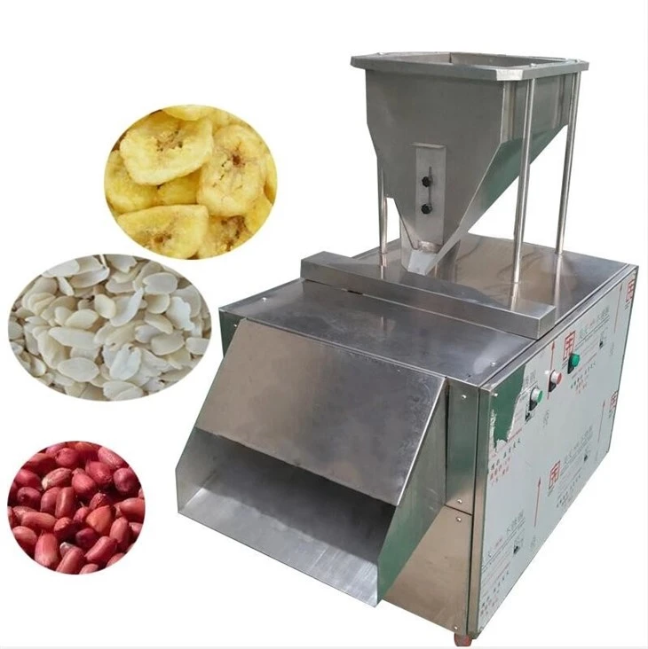 Badam Slicer