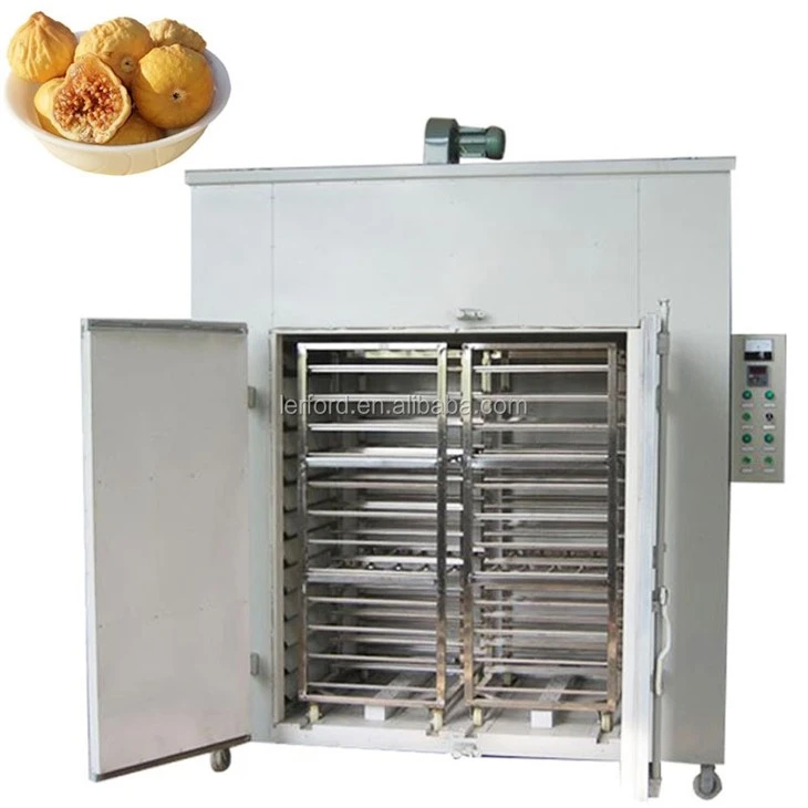 Commercial Fruit Dryer Machine