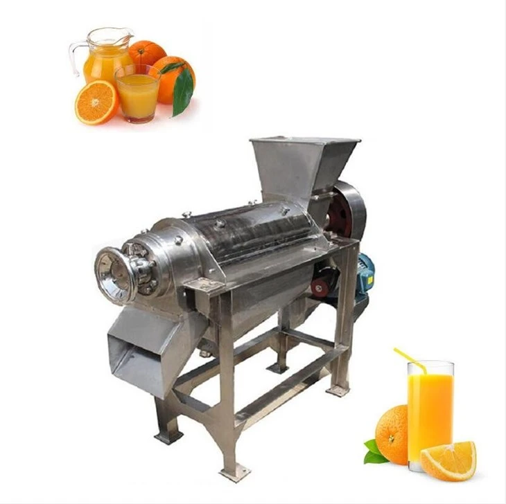 Industrial Lemon Juicer