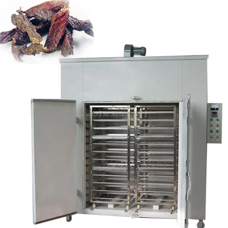 Machine To Dry Vegetables