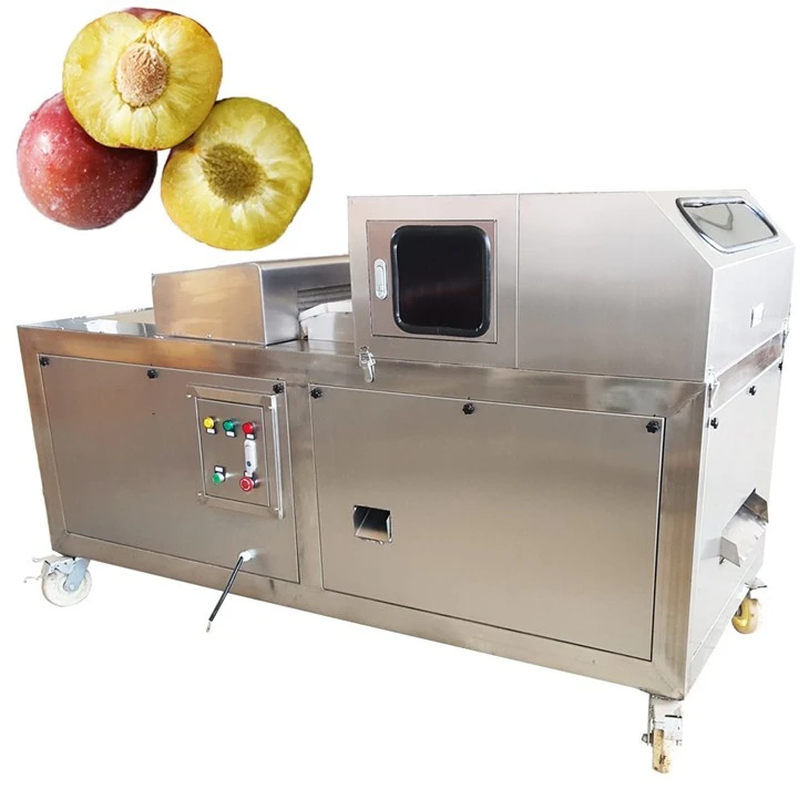Pineapple Peeler Corer Slicer Cutter Big Machine