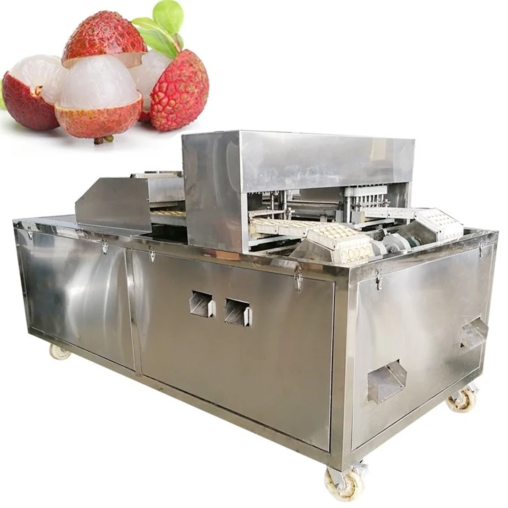 Pineapple Peeler Corer Slicer Cutter Big Machine
