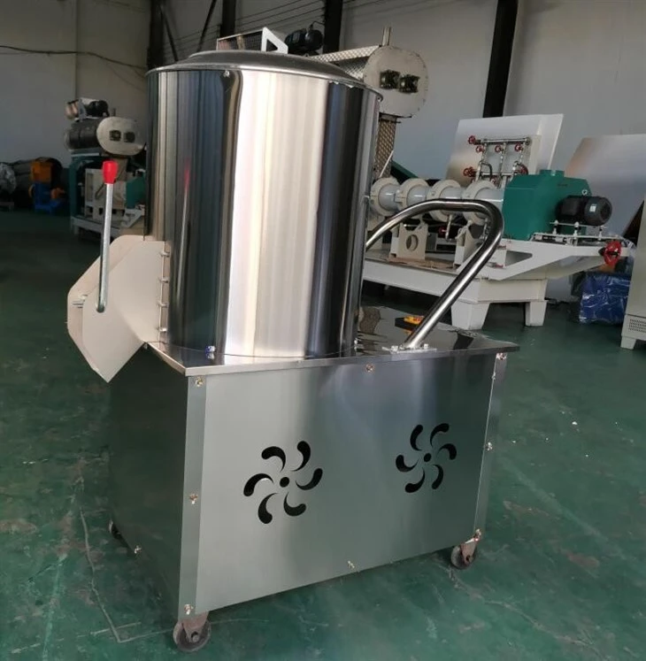 Small Powder Mixing Machine