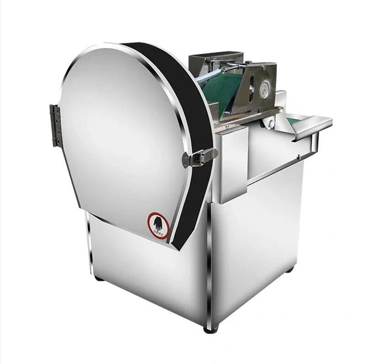 Vegetable Cutter Machine Electric