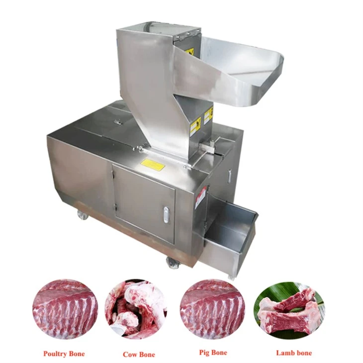 Bone Crushing Machine suppliers