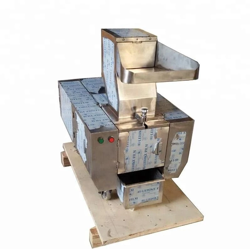 Bone Crusher Machine manufacturers